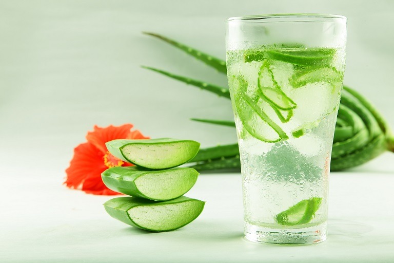 7 beneficii surprinzătoare ale consumului de suc de aloe vera