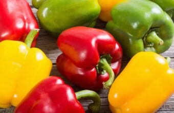 Ardeii grași: vitamina C și efecte antioxidante, beneficii pentru sănătate