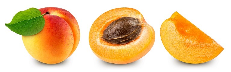 Caisele în dieta celor cu deficit de vitamina A