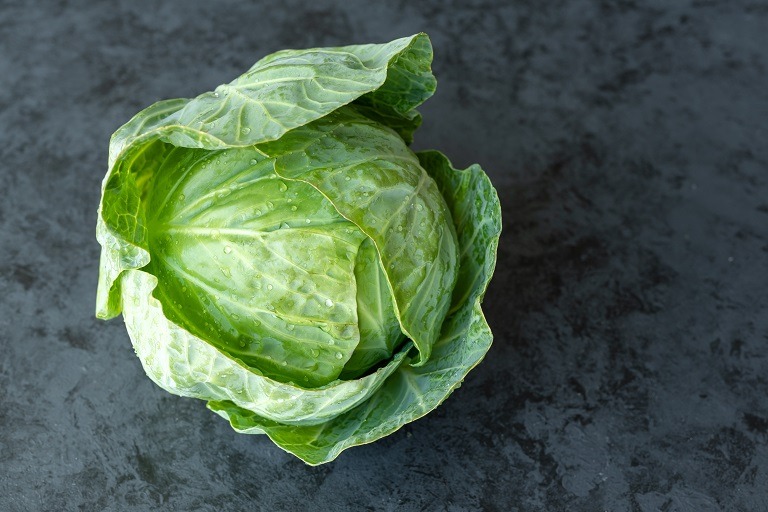 Consumul de varză: beneficii pentru digestie și detoxifiere