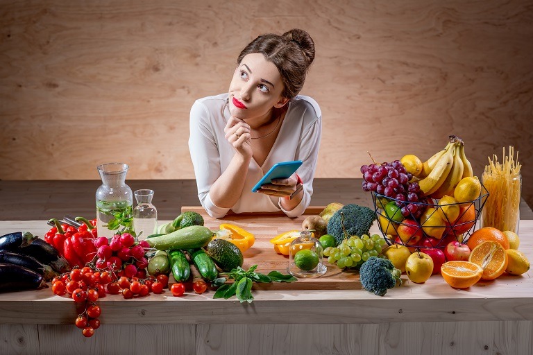 Câte calorii trebuie să mănânci pe zi în funcție de vârstă, sex și stil de viață?