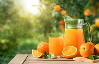 Suc de portocale vs. fruct întreg – avantaje și dezavantaje