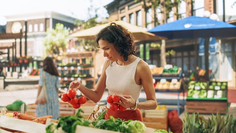 Cum ar trebui să se schimbe alimentația ta în funcție de anotimp?