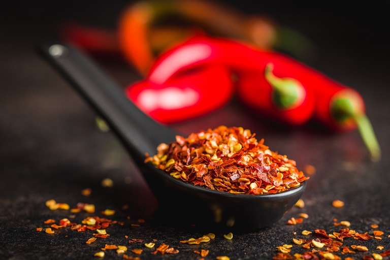 10 alimente care accelerează metabolismul fără efort