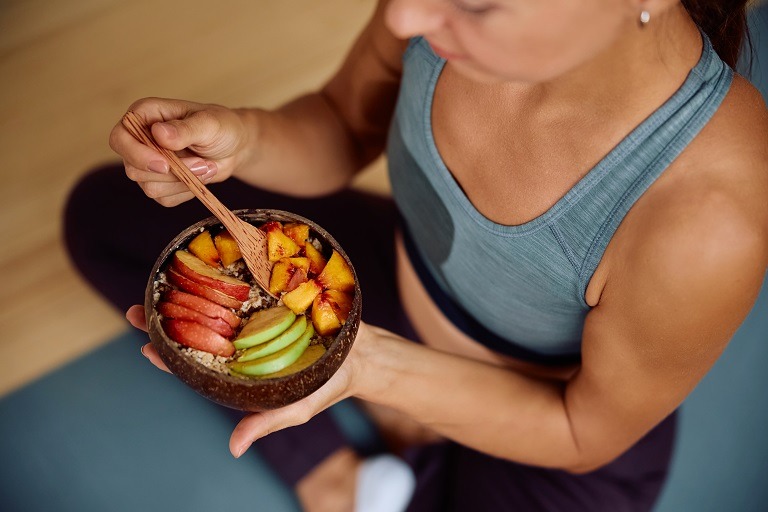 Ce înseamnă „calorii goale” și cum le elimini din alimentație