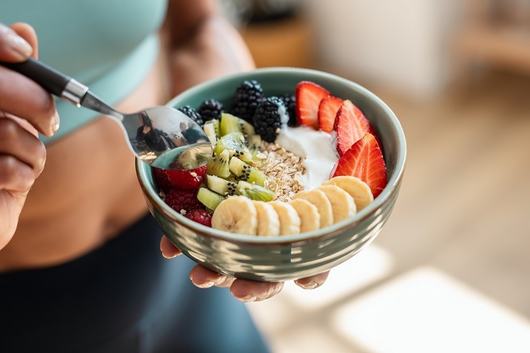 Gustări cu puține calorii pe care le poți manca! Fără regrete si kilograme în plus!