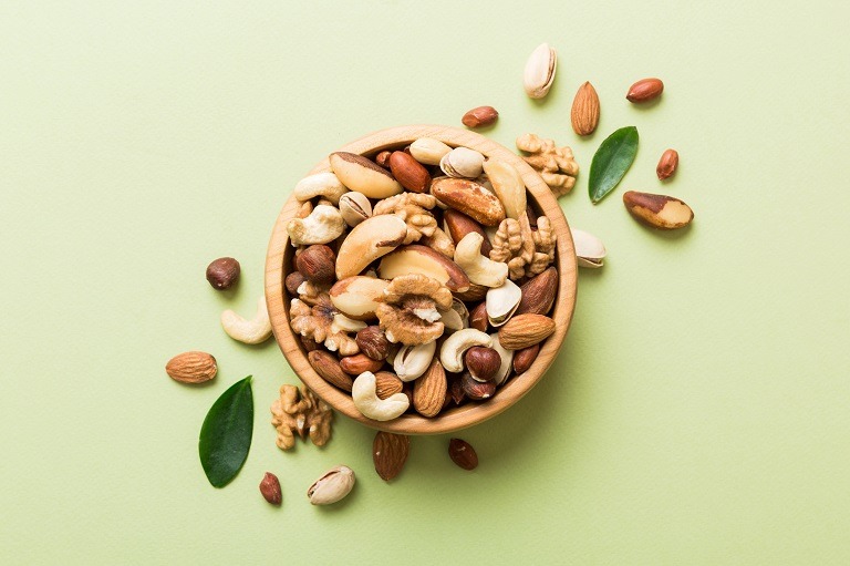 Gustări cu puține calorii pe care le poți manca! Fără regrete si kilograme în plus!