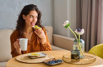 Gustări cu puține calorii pe care le poți manca! Fără regrete si kilograme în plus!