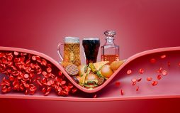 Legătura dintre alimentație și inflamația cronică