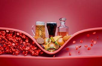 Legătura dintre alimentație și inflamația cronică