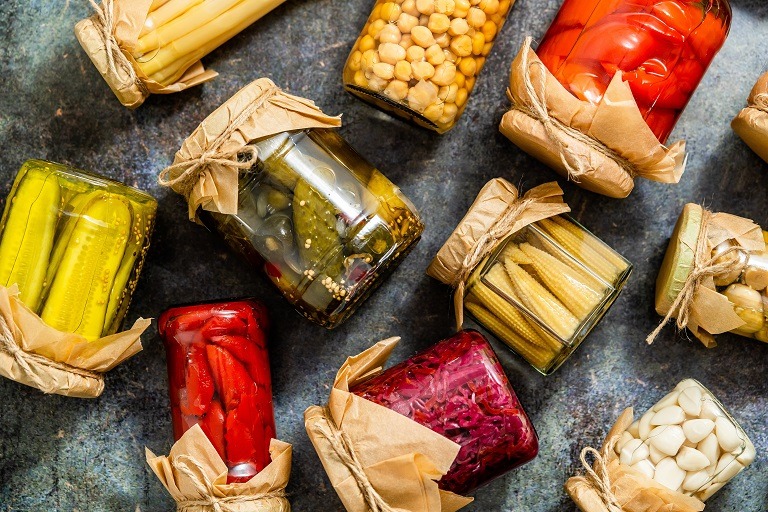 Cum ar trebui să se schimbe alimentația ta în funcție de anotimp?