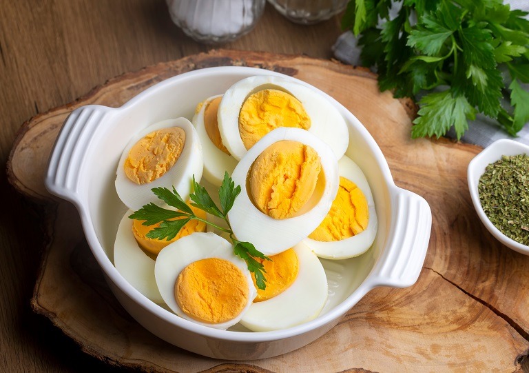 10 alimente care accelerează metabolismul fără efort