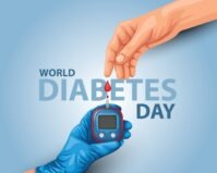 Ziua Mondială a Diabetului 2025: focus pe starea de bine
