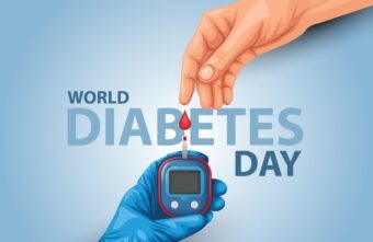 Ziua Mondială a Diabetului 2025: focus pe starea de bine