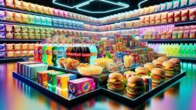 Alimentele ultraprocesate: factorul ignorat în lupta cu obezitatea