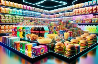 Alimentele ultraprocesate: factorul ignorat în lupta cu obezitatea