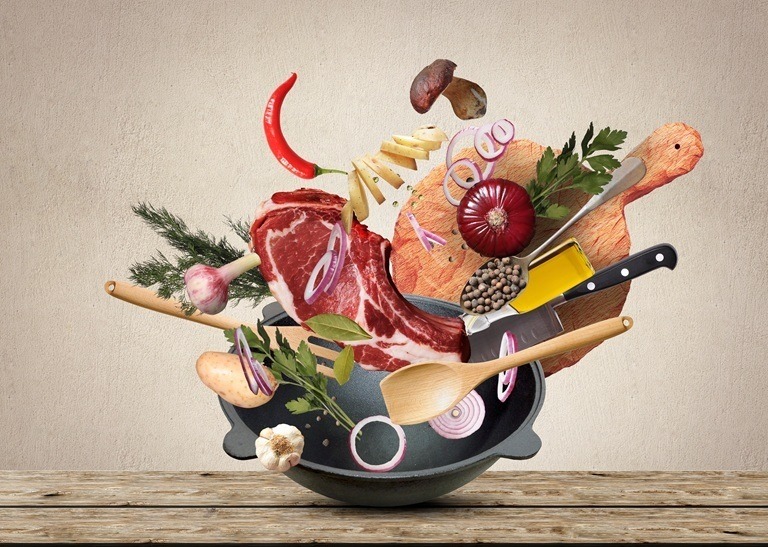 Combinații alimentare care ajută digestia