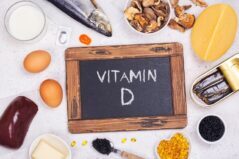 Deficit de vitamina D? Iată ce alimente nu trebuie să lipsească din dieta ta