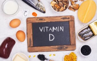 Deficit de vitamina D? Iată ce alimente nu trebuie să lipsească din dieta ta