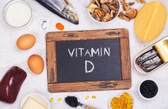 Deficit de vitamina D? Iată ce alimente nu trebuie să lipsească din dieta ta