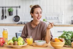 Combinații alimentare care ajută digestia