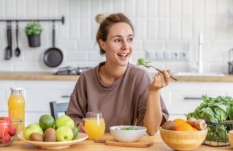 Combinații alimentare care ajută digestia