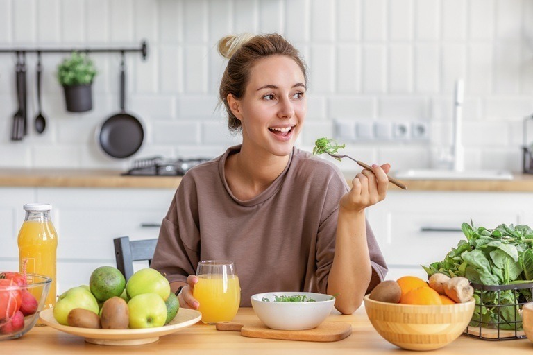 Combinații alimentare care ajută digestia