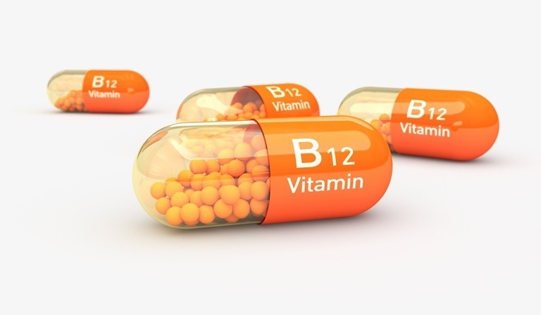 Deficit de vitamina B12: simptome, cauze și rolul alimentației în prevenție