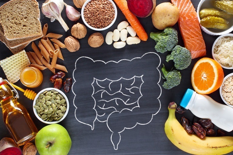 Combinații alimentare care ajută digestia