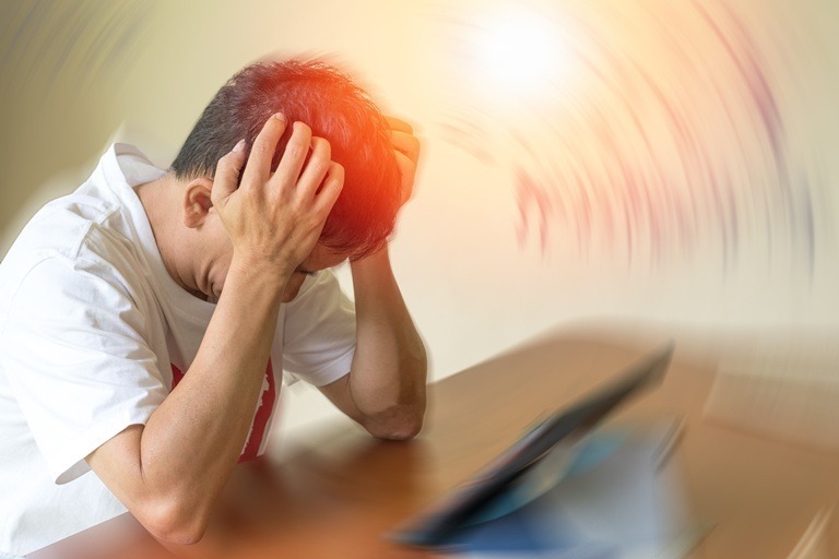 Legătura dintre stres și îngrășare explicata pe larg