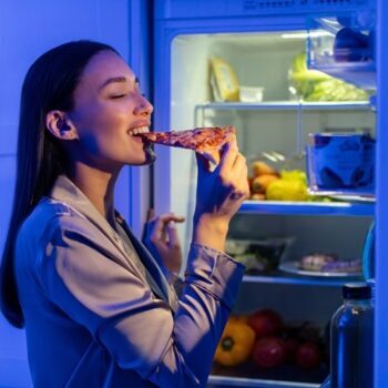 Stresul cronic și rezistența la slăbit: mecanisme invizibile care blochează progresul