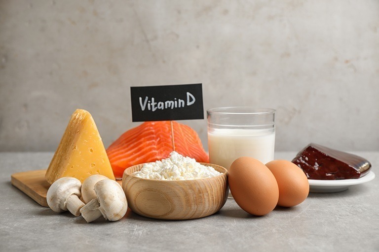 Deficit de vitamina D? Iată ce alimente nu trebuie să lipsească din dieta ta