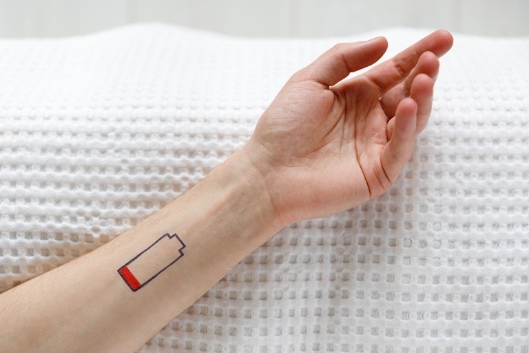 Oboseală cronică? Iată ce poți face pentru a-ți recăpăta vitalitatea