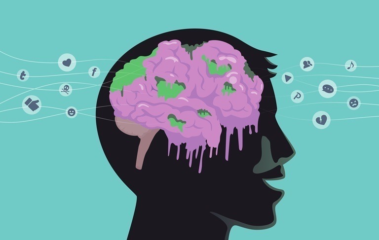„Brain Rot”, fenomenul digital care distruge capacitatea de atenție