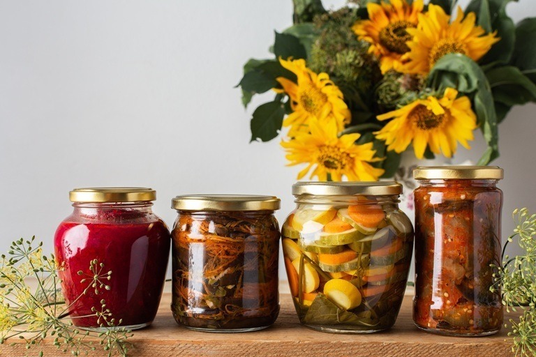 Alimente de sezon iarna: ce să pui în farfurie când e frig