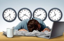 Oboseală cronică? Iată ce poți face pentru a-ți recăpăta vitalitatea