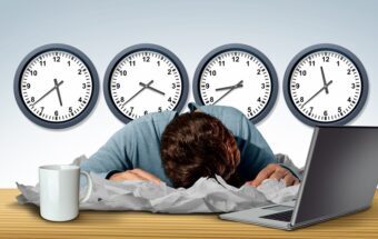 Oboseală cronică? Iată ce poți face pentru a-ți recăpăta vitalitatea