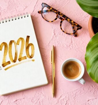 Rezoluțiile de slăbit în ianuarie: cum să le respecți mai mult de 30 de zile