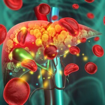 Legătura dintre consumul zilnic de fructe și ficatul gras