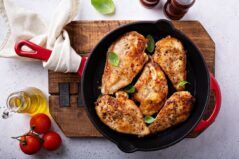Alimente care te ajută să te saturi fără să exagerezi cu caloriile