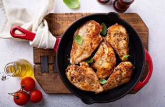 Alimente care te ajută să te saturi fără să exagerezi cu caloriile