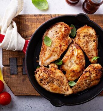 Alimente care te ajută să te saturi fără să exagerezi cu caloriile