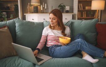 Gustări sănătoase vs. gustări fals-sănătoase: cum să faci diferența