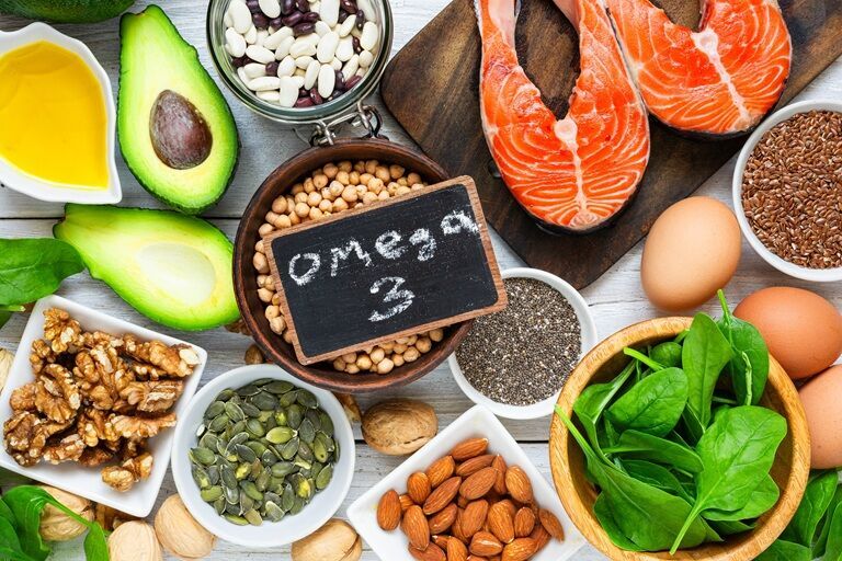 Legătura dintre alimentație si rezistența la insulină