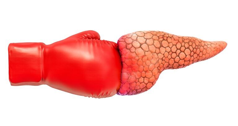 Pancreas gras: cauze, factori de risc, alimente recomandate