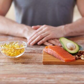 EPA și DHA în dieta sportivilor. Beneficii pentru articulații