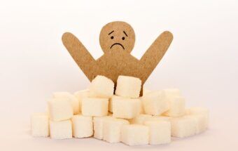 Legătura dintre alimentație si rezistența la insulină