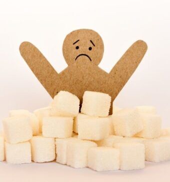 Legătura dintre alimentație si rezistența la insulină