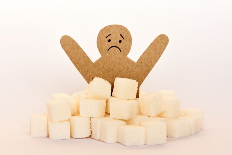 Legătura dintre alimentație si rezistența la insulină