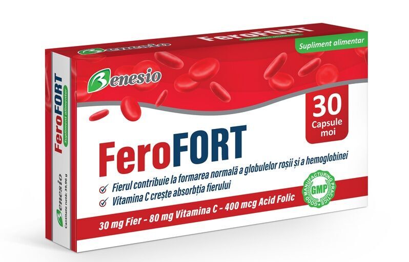 Cum se administrează corect suplimentele cu fier